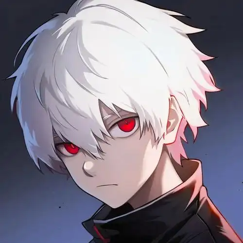 游客头像